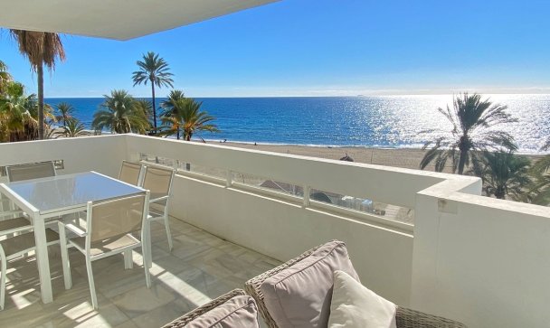 apartment - Resale - Marbella - Marbella Centro
