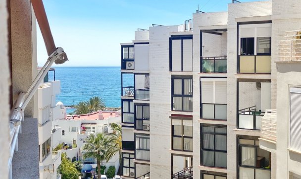 apartment - Resale - Marbella - Marbella Centro