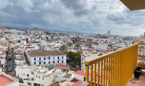 apartment - Resale - Marbella - Marbella Centro