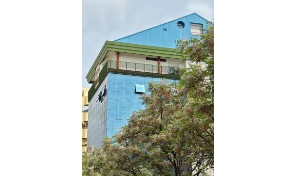 apartment - Resale - Marbella - Marbella Centro