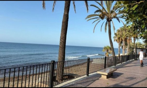 apartment - Resale - Marbella - Marbella Centro