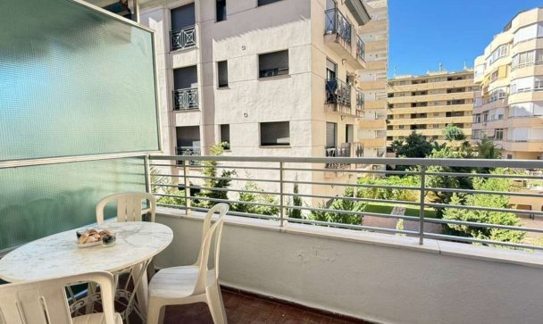apartment - Resale - Marbella - Marbella Centro
