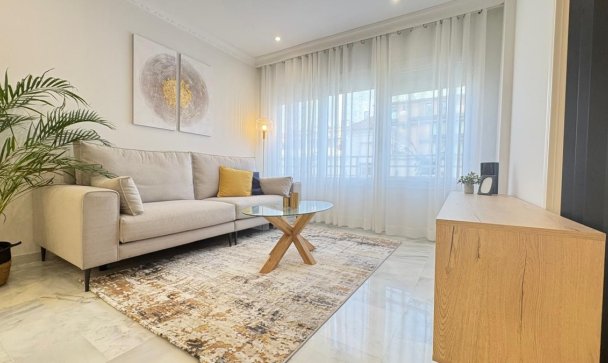 apartment - Resale - Marbella - Marbella Centro
