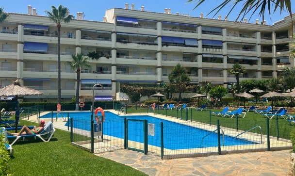 apartment - Resale - Marbella - Marbella Centro