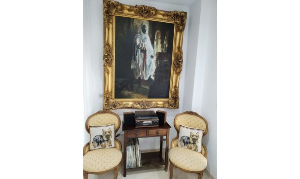 apartment - Resale - Marbella - Marbella Centro