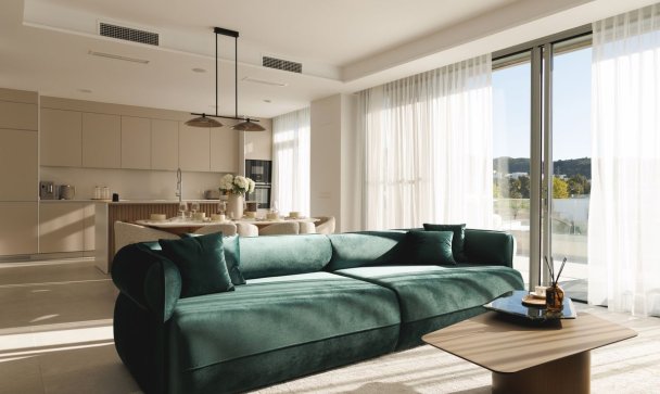 apartment - Resale - Marbella - Marbella Centro