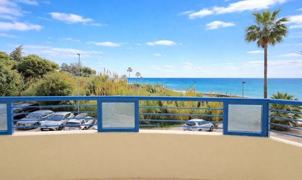 apartment - Resale - Marbella - Marbella Centro