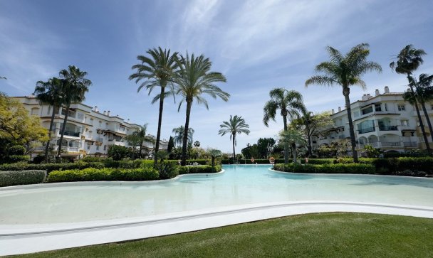 apartment - Resale - Marbella - Marbella Centro