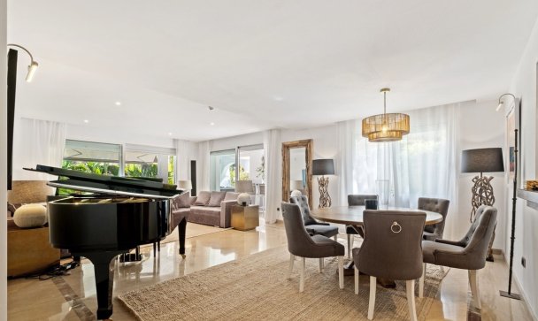 apartment - Resale - Marbella - Marbella Centro