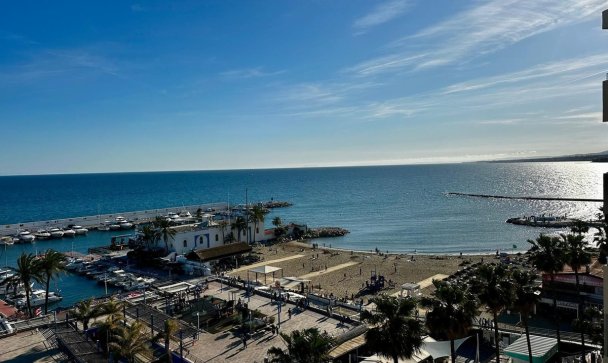 apartment - Resale - Marbella - Marbella Centro