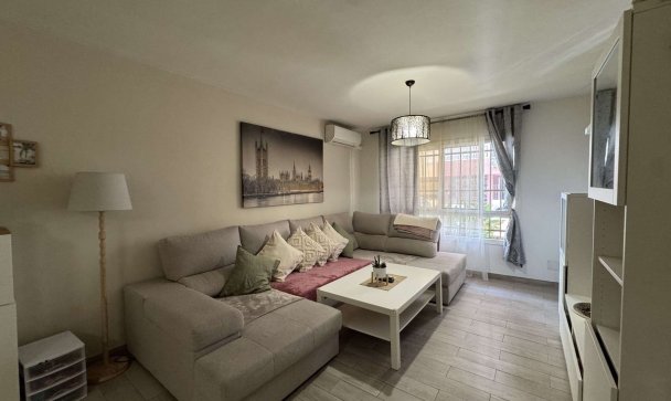 apartment - Resale - Marbella - Marbella Centro