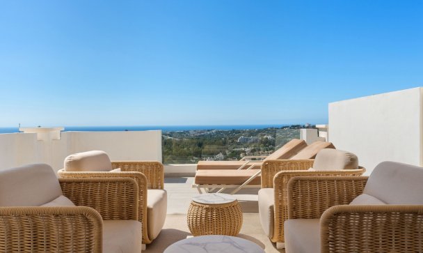 apartment - Resale - Marbella - Marbella Centro