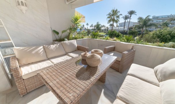 apartment - Resale - Marbella - Marbella Centro