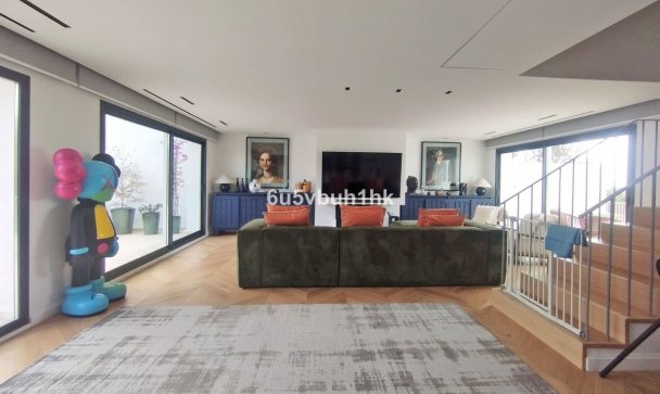 apartment - Resale - Marbella - Marbella Centro
