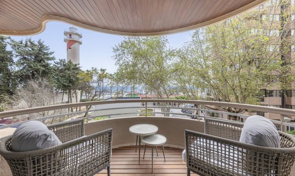 apartment - Resale - Marbella - Marbella Centro