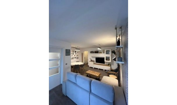 apartment - Resale - Marbella - Marbella Centro