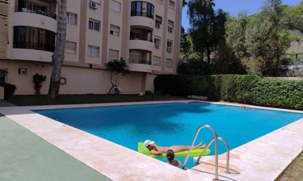 apartment - Resale - Marbella - Marbella Centro