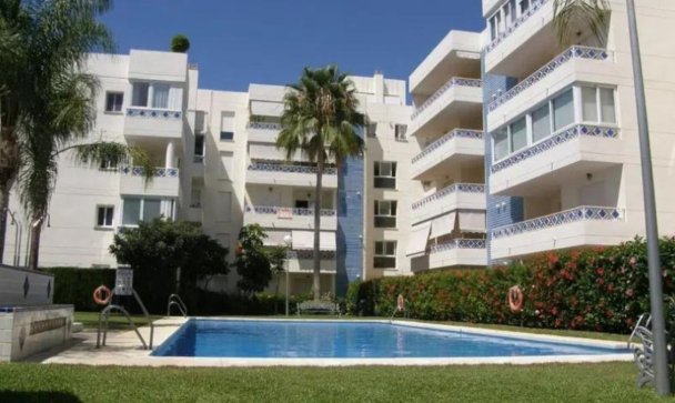 apartment - Resale - Marbella - Marbella Centro