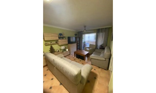 apartment - Resale - Marbella - Marbella Centro