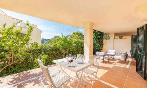 apartment - Resale - Marbella - Marbella Centro
