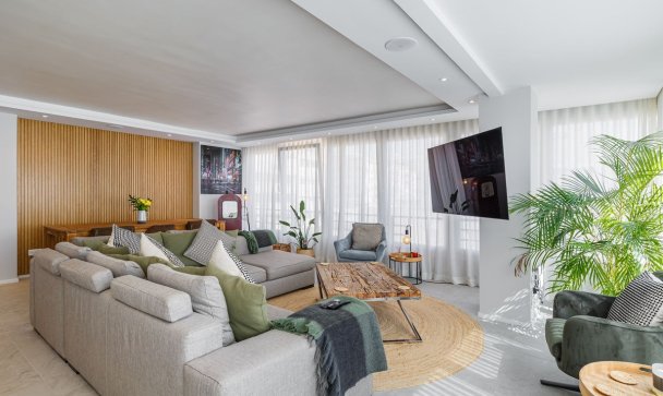 apartment - Resale - Marbella - Marbella Centro