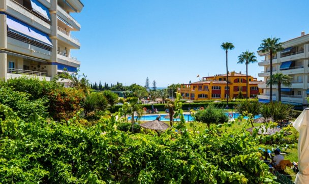 apartment - Resale - Marbella - Marbella Centro