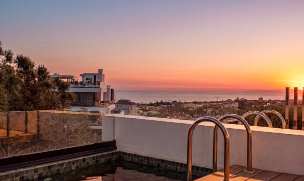 apartment - Resale - Marbella - Marbella Centro