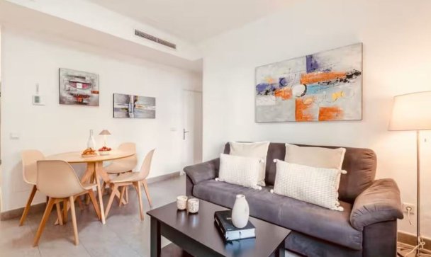 apartment - Resale - Marbella - Marbella Centro