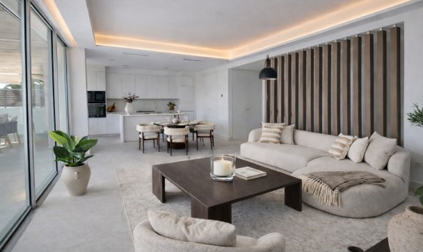 apartment - Resale - Marbella - Marbella Centro