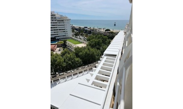 apartment - Resale - Marbella - Marbella Centro