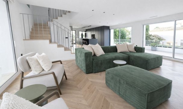 apartment - Resale - Marbella - Marbella Centro