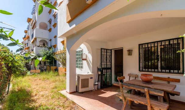 apartment - Resale - Marbella - Marbella Centro