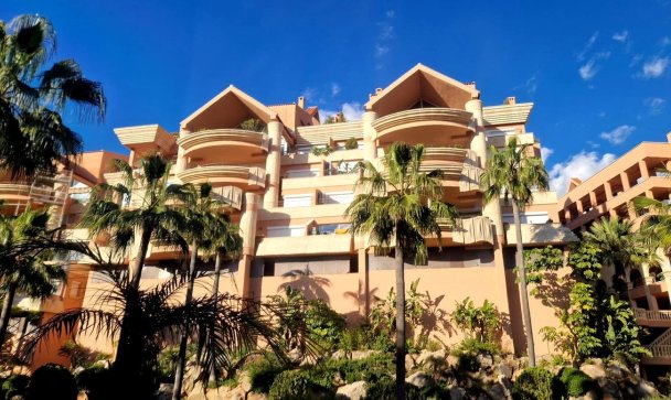 apartment - Resale - Marbella - Marbella Centro