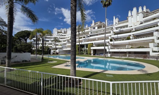 apartment - Resale - Marbella - Marbella Centro