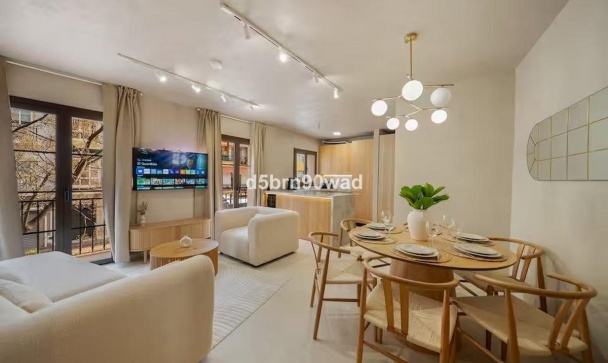 apartment - Resale - Marbella - Marbella Centro