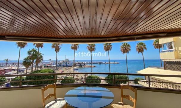 apartment - Resale - Marbella - Marbella Centro
