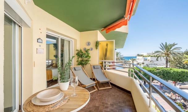 apartment - Resale - Marbella - Marbella Centro