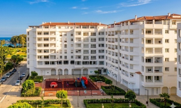 apartment - Resale - Marbella - Marbella Centro