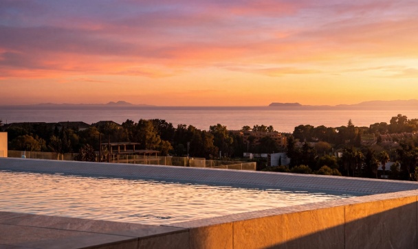 apartment - Resale - Marbella - Marbella Centro