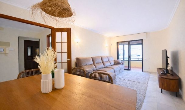 apartment - Resale - Marbella - Marbella Centro