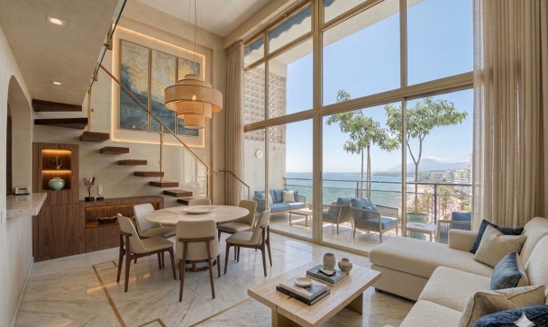 apartment - Resale - Marbella - Marbella Centro
