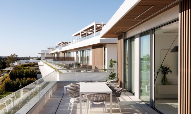 apartment - Resale - Marbella - Marbella Centro