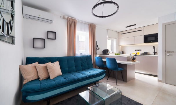 apartment - Resale - Marbella - Marbella Centro