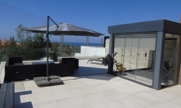 apartment - Resale - Marbella - Marbella Centro