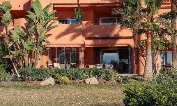 apartment - Resale - Marbella - Marbella Centro