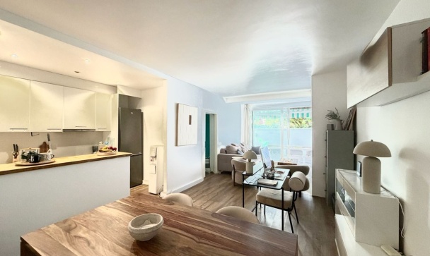 apartment - Resale - Marbella - Marbella Centro