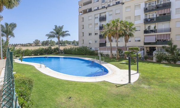 apartment - Resale - Marbella - Marbella Centro
