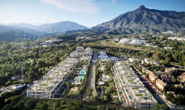 apartment - Resale - Marbella - Marbella Centro