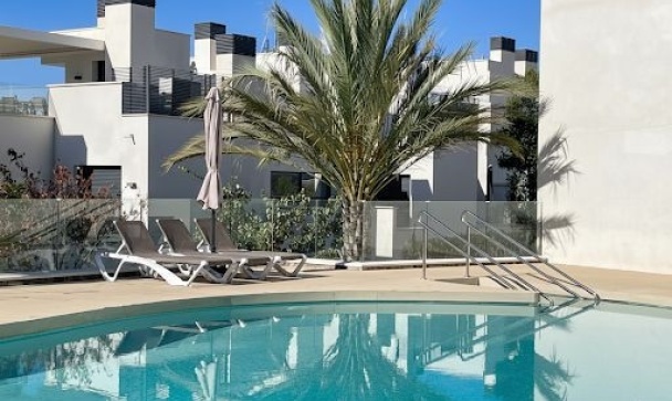 apartment - Resale - Marbella - Marbella Centro