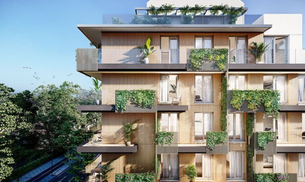 apartment - Resale - Marbella - Marbella Centro